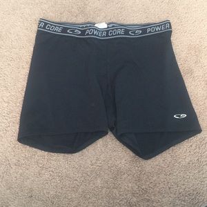 Champion Power Core Spandex Shorts